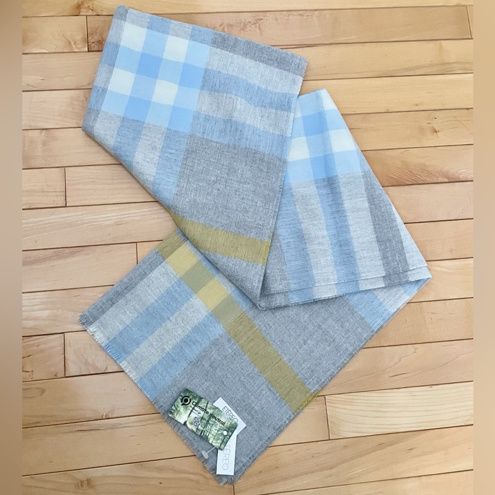 NWT Etereo Scarf